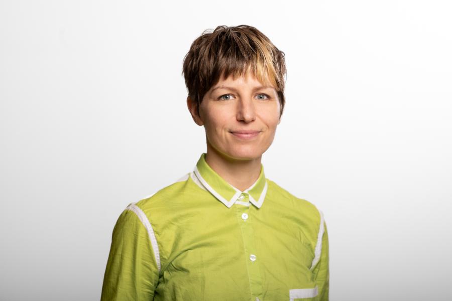 Leah E. Horgan